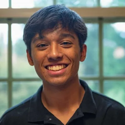 Photo of Alex Mojica