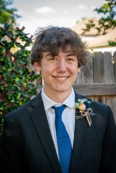 Photo of Bodhi Rosen