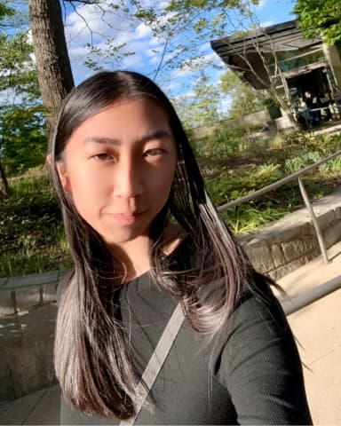Photo of Coralynn Yang