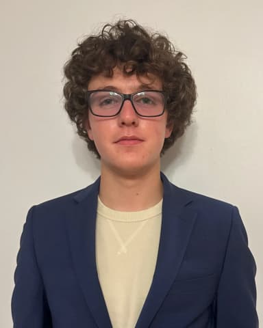 Photo of Ethan Camp
