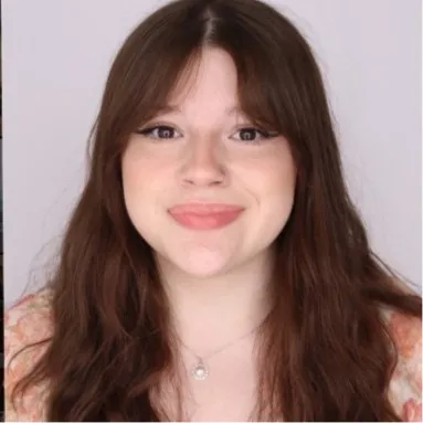 Photo of Gianna Ledesma