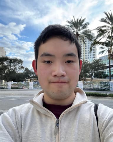 Photo of Jimmy Li