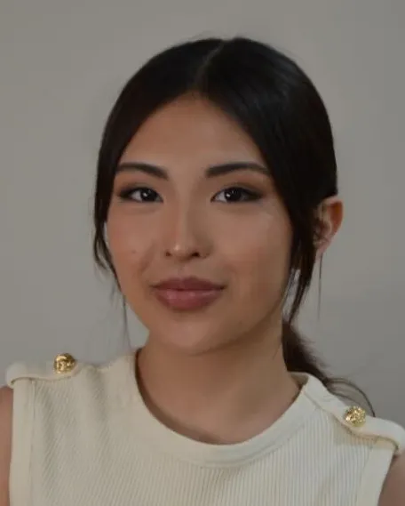 Photo of Kaitlyn Tapia