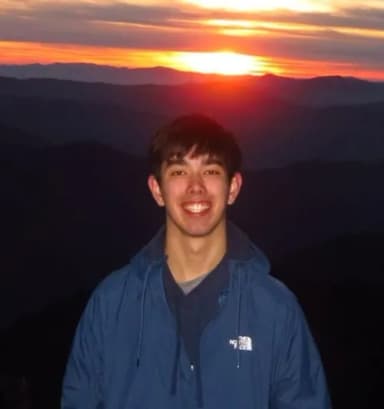 Photo of Kento Taylor