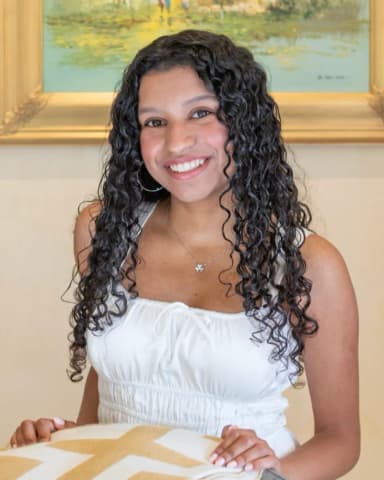 Photo of Lucia Patterson
