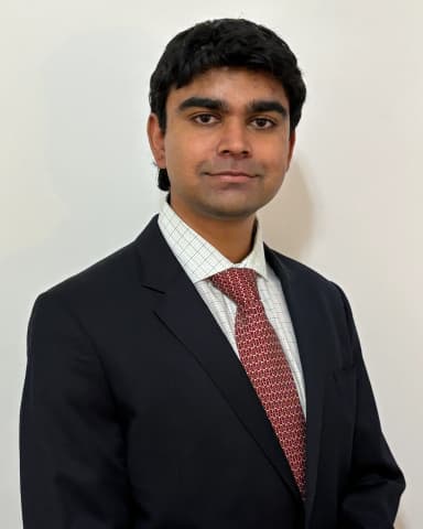 Photo of Shreeram Modi