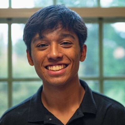 Photo of Alex Mojica