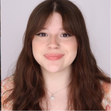 Photo of Gianna Ledesma