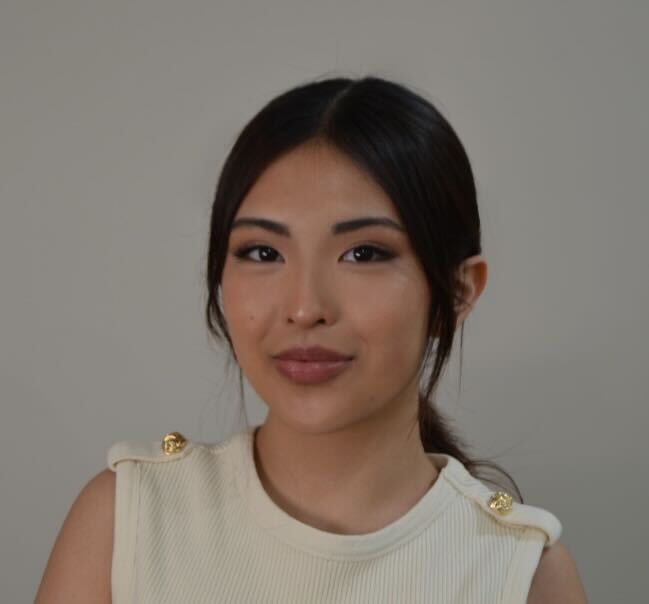 Photo of Kaitlyn Tapia