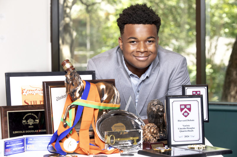 Photo of Nate Watkins