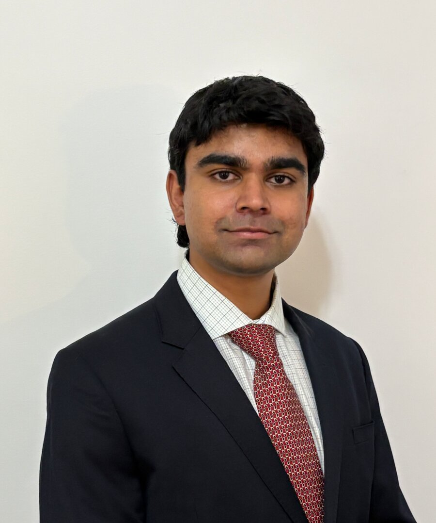 Photo of Shreeram Modi