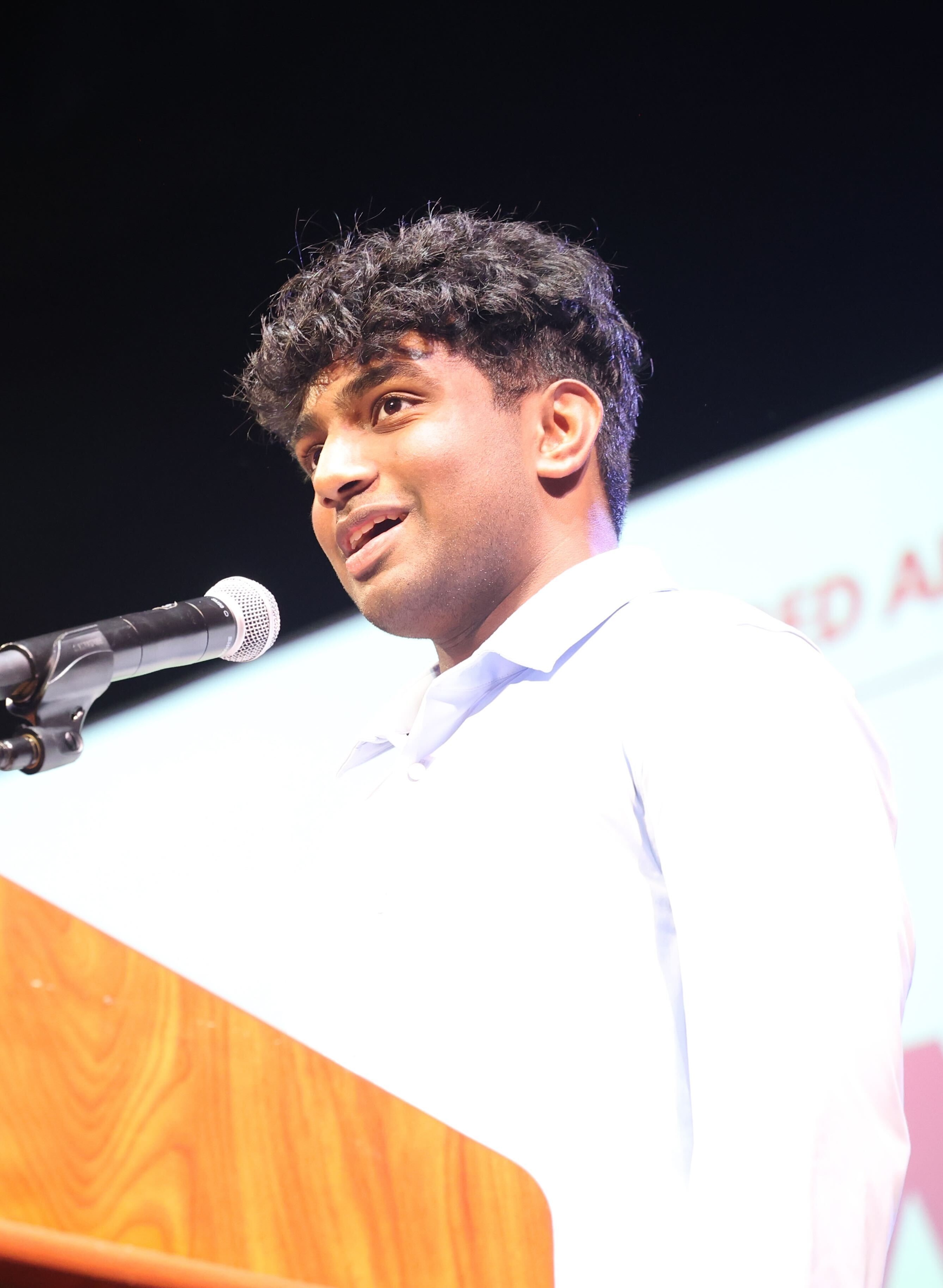 Photo of Vishwa Charabuddi