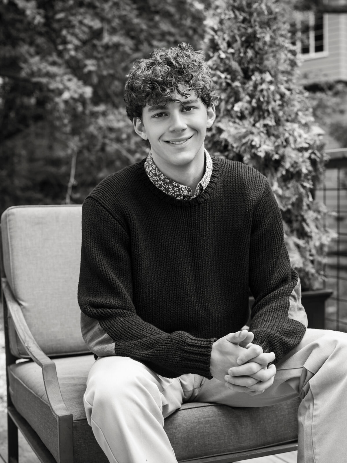 Photo of Wallace Arney